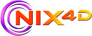 NIX4D